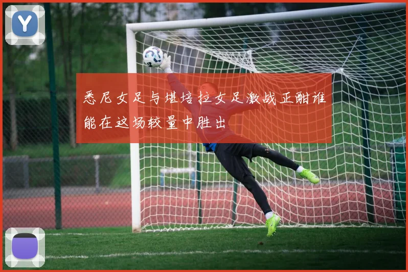 悉尼女足与堪培拉女足激战正酣谁能在这场较量中胜出