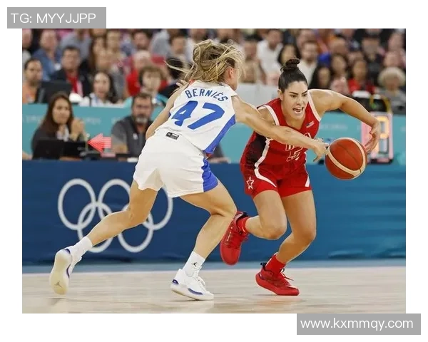 希腊女篮对阵法国女篮全方位分析及比赛展望