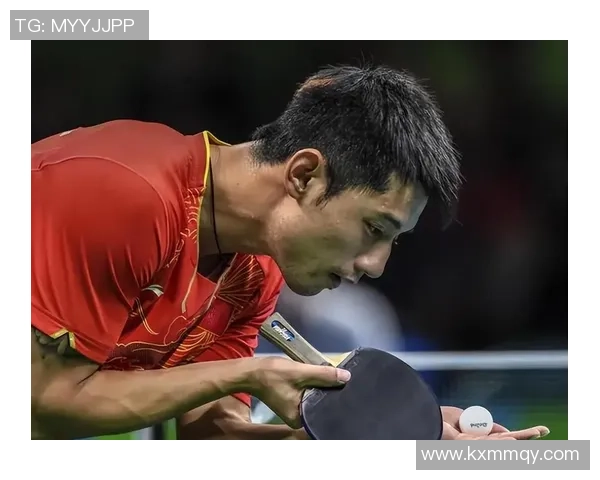 张继科与日本选手精彩对决视频回顾，感受乒乓球的魅力与激情