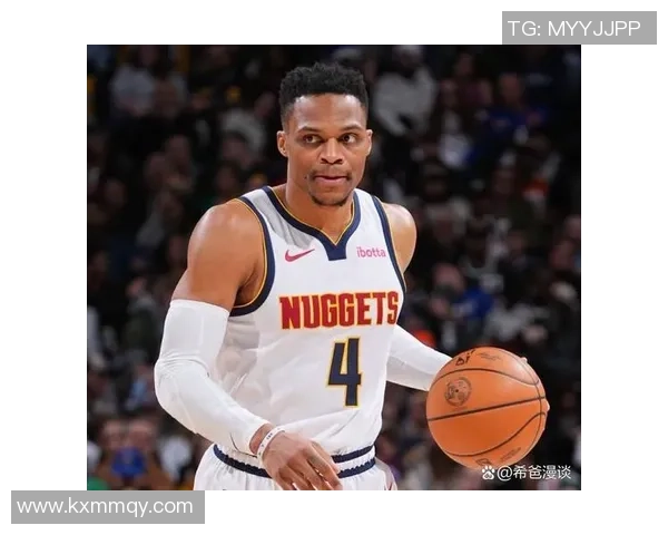 拉塞尔威斯布鲁克的传奇篮球生涯与个人风格深度解析