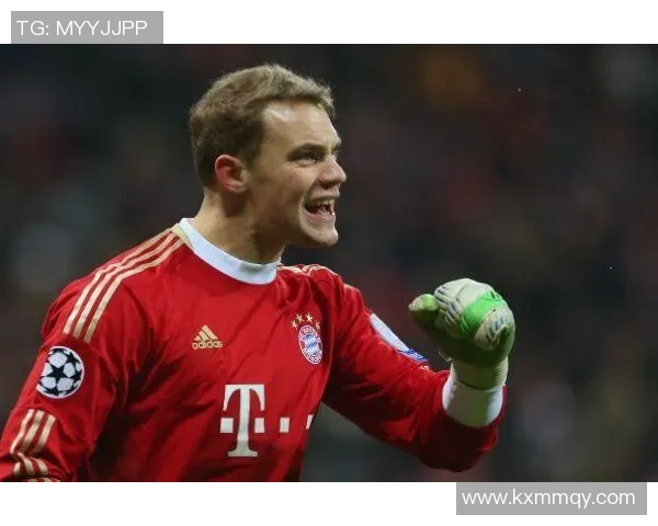 诺伊尔重伤缺席赛季拜仁迅速求助德赫亚补缺